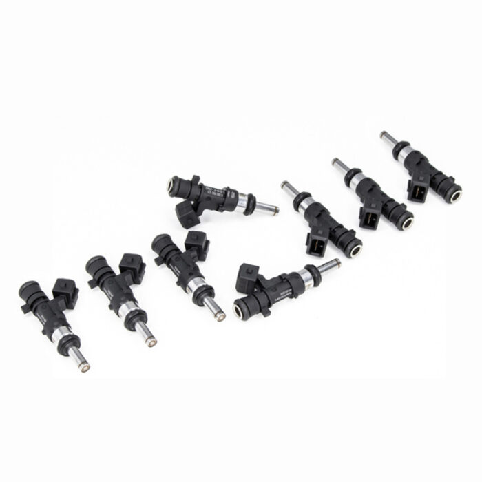 BMW M5 – Fuel Injectors - Image 3