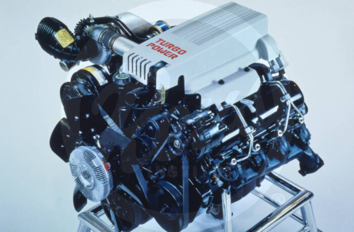 Chevrolet 7.4L V8 Engine - Image 3