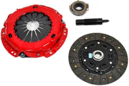 Toyota Camry – Clutch Kits