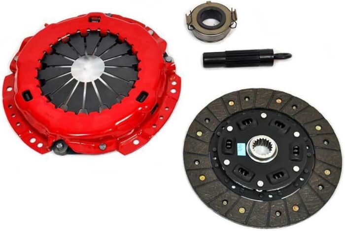 Toyota Camry – Clutch Kits