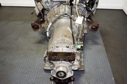 Nissan VQ35DE (Used/Brand New)