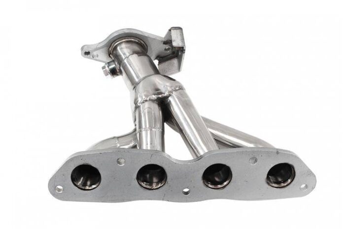 Toyota Yaris – Exhaust Manifolds - Image 3