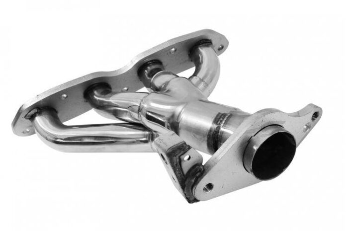 Toyota Yaris – Exhaust Manifolds - Image 4