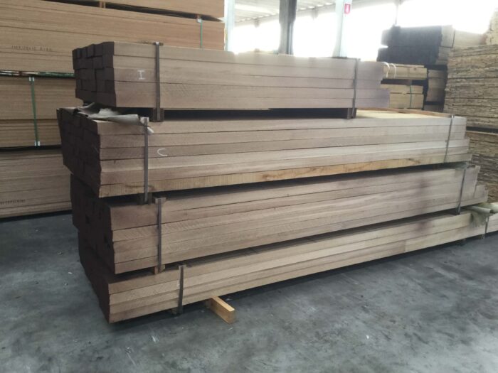 European Oak Timber - Image 5