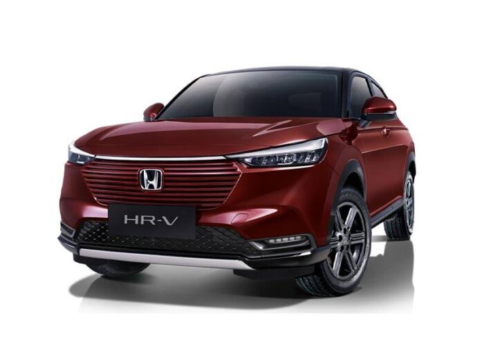 Honda HR-V - Image 5