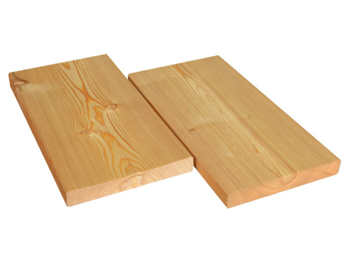 Siberian Larch Timber - Image 4