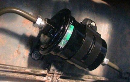 Toyota Corolla – Fuel Filters