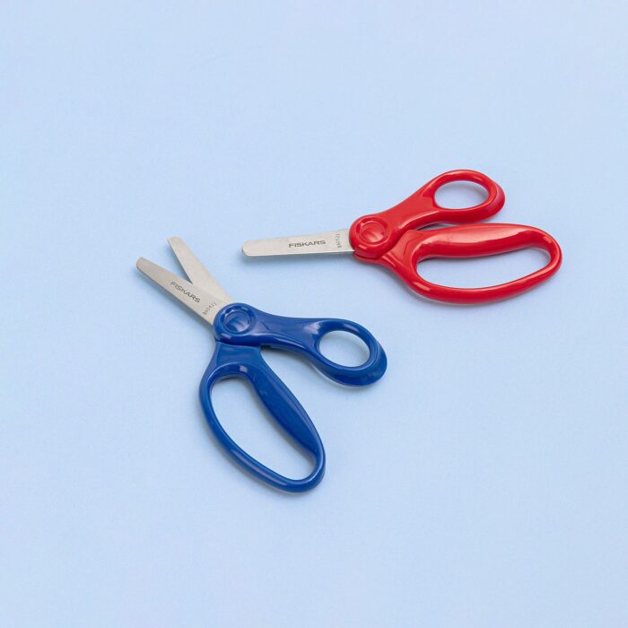 Fiskars Kids Safety Scissors - Image 6