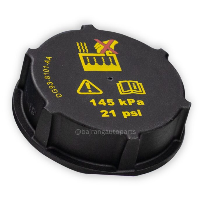 Ford Edge – Radiator Caps - Image 2