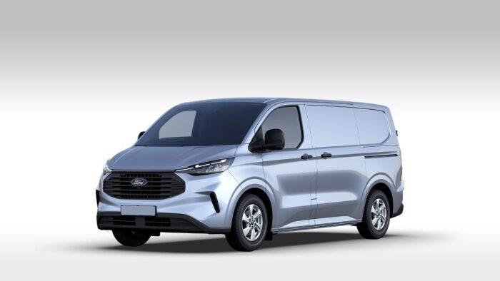Ford Transit Custom - 2023 - Image 2