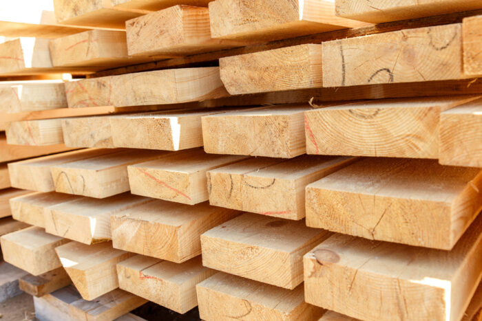 Hem-Fir Structural Lumber - Image 3