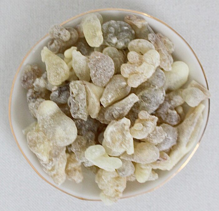 Frankincense Resin (Boswellia Sacra) - Image 3