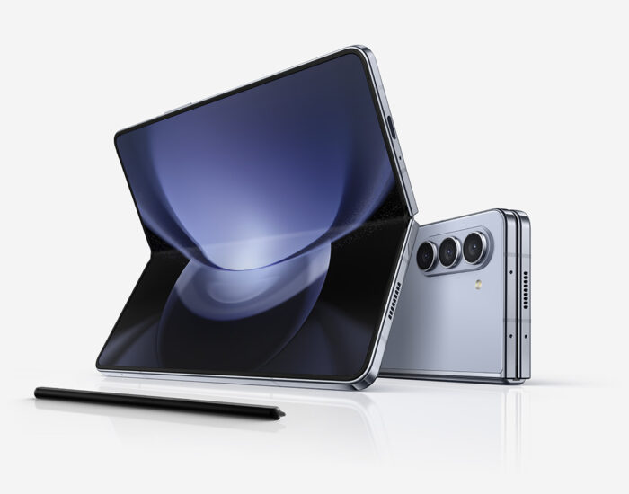 Samsung Galaxy Z Fold 5 - Image 3