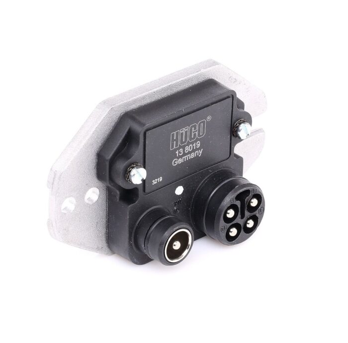 Toyota Prius – Ignition Control Modules - Image 2