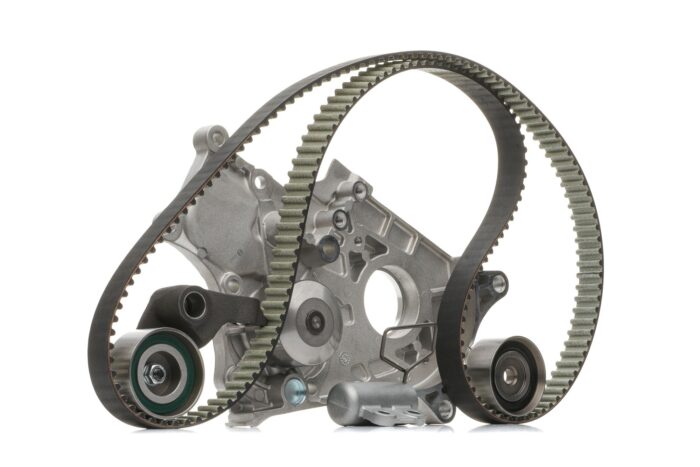 Toyota RAV4 – Timing Belts - Image 3