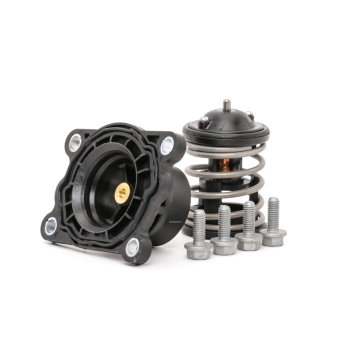 BMW i8 – Thermostats - Image 4