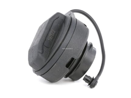 Volkswagen ID.4 – Fuel Tank Caps