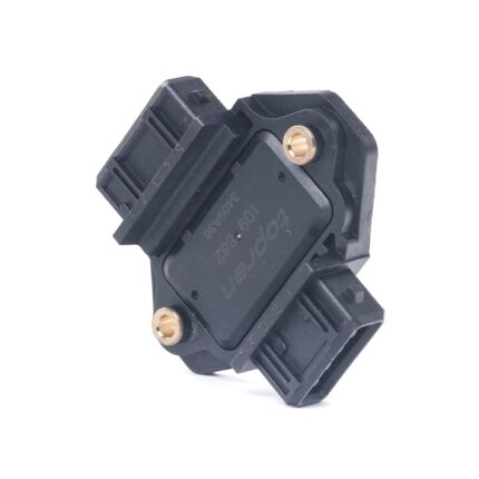 Toyota Prius – Ignition Control Modules