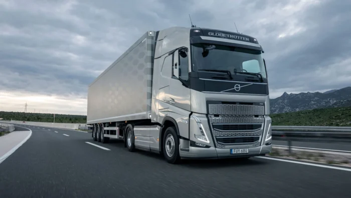 Volvo FH Series Trucks - Image 3