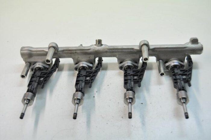 BMW X1 – Fuel Rails - Image 2