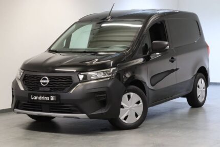 Nissan Townstar - 2022