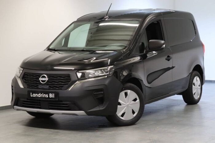 Nissan Townstar - 2022