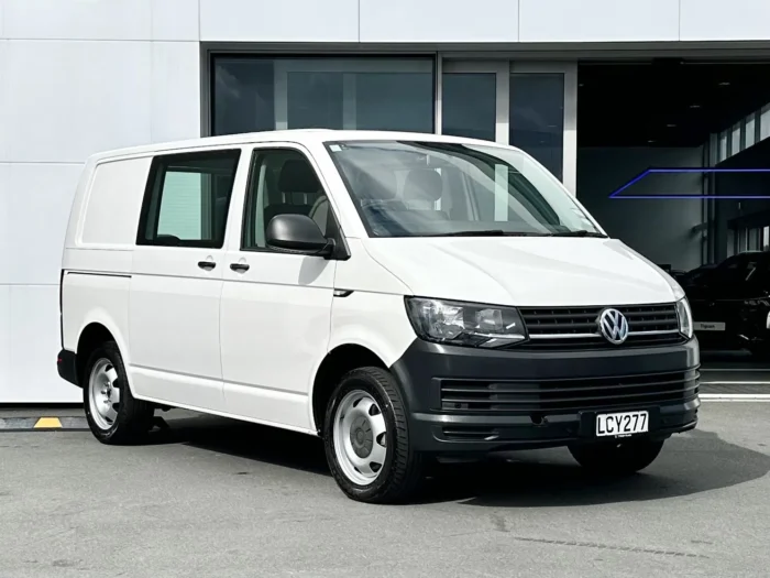 Volkswagen Transporter - 2018 - Image 7