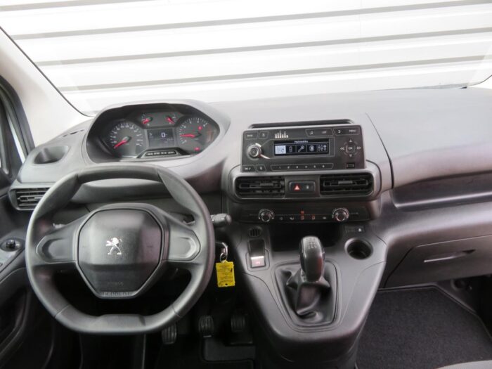 Peugeot Partner - 2019 - Image 6