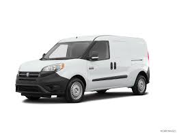 Ram ProMaster - 2018