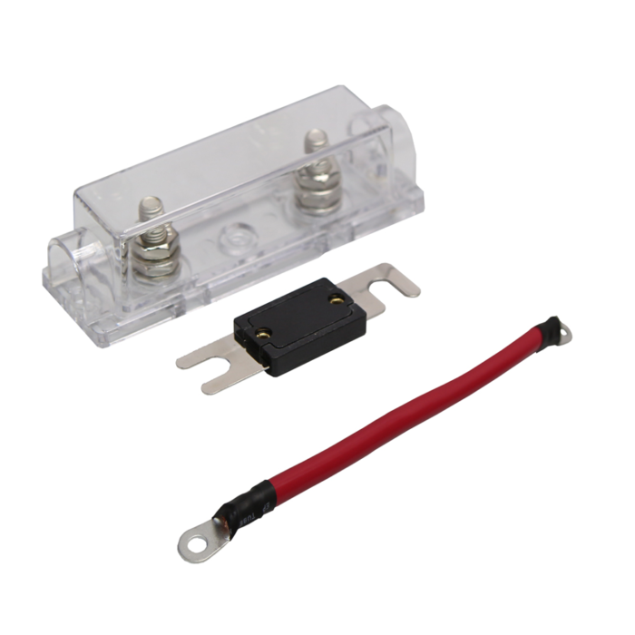 Fuses – Protect circuits from overcurrent - Image 4
