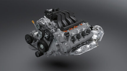 Suzuki K15B (Brand New)