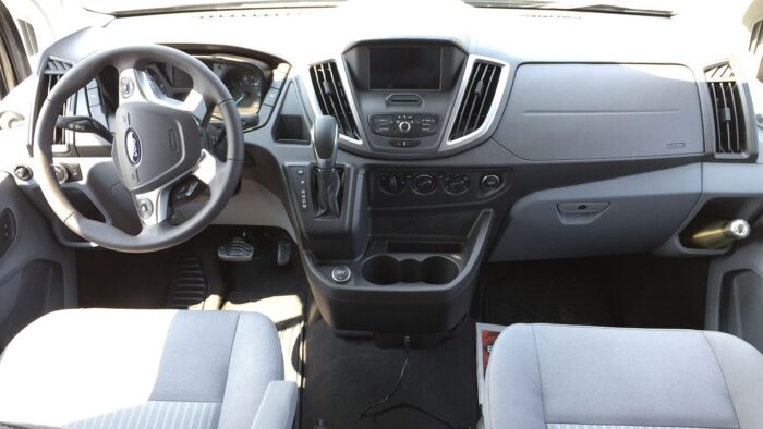 Ford Transit - 2018 - Image 5