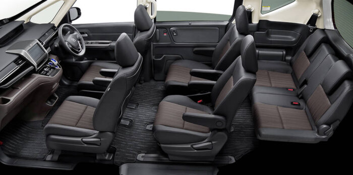 Honda Freed - Image 5