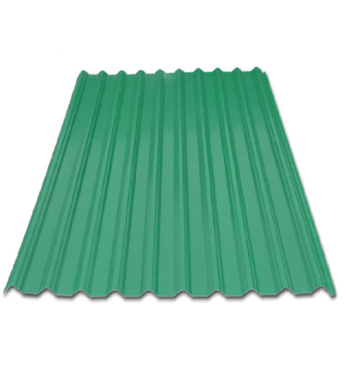 Nordic Zinc Roofing Sheets - Image 4