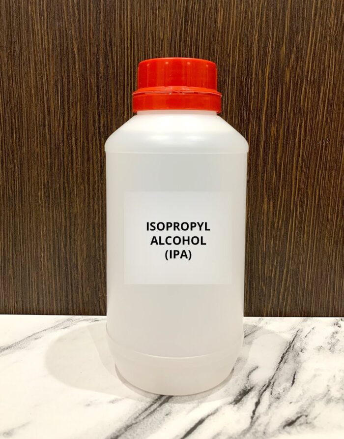 Isopropyl Alcohol (IPA) - Image 5