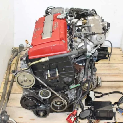 Honda B16B (Used)