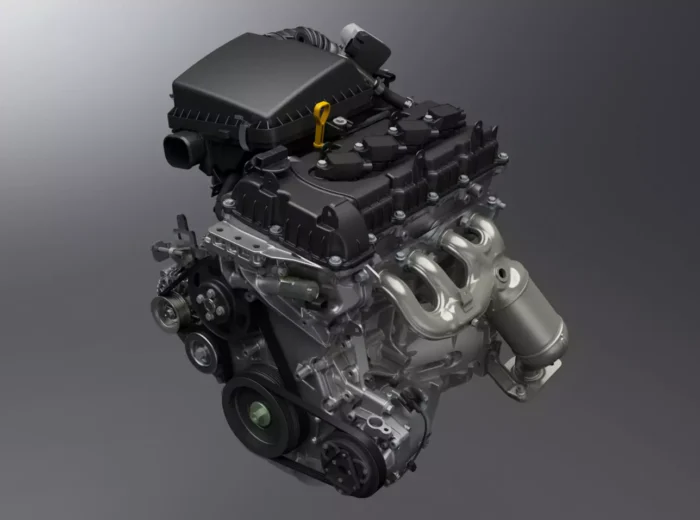Suzuki K15B (Brand New) - Image 4