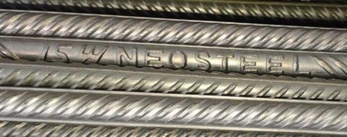 JSW Neosteel 550D TMT Bars - Image 5
