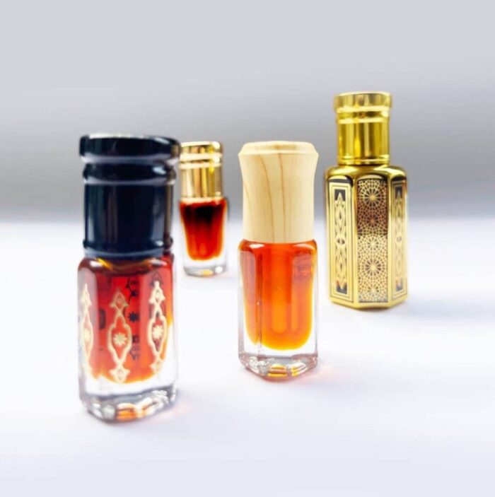 Oud Oil (Agarwood Oil) - Image 6