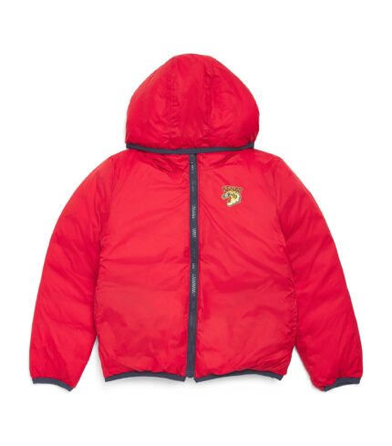 Kenzo Kids Puffer Jacket