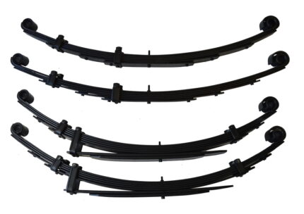 Toyota Hilux – Leaf Springs