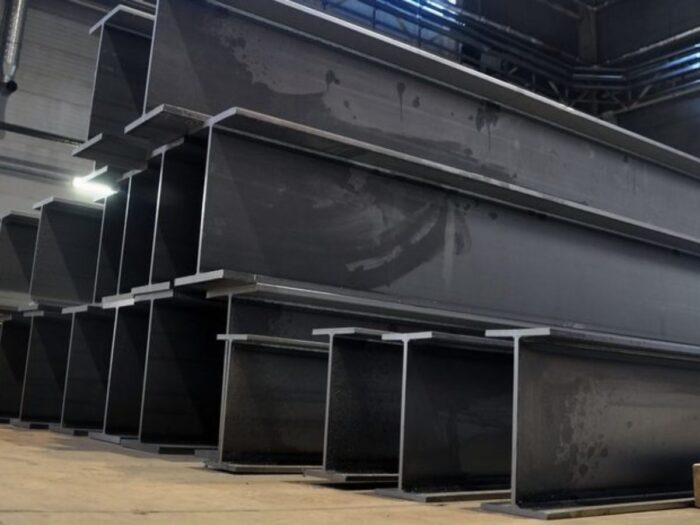 Nucor Wide Flange Beams (W-Beams) - Image 4