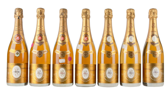 Louis Roederer Cristal