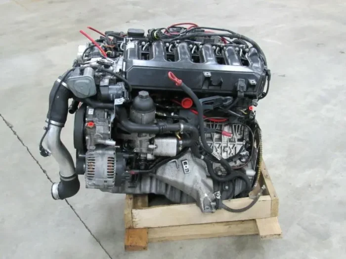 BMW M57 Diesel (Used/Brand New) - Image 3
