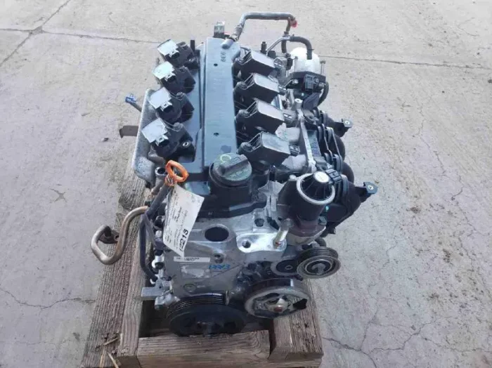 Honda 1.5L Hybrid Engine - Image 6