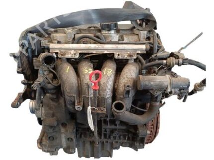 Volvo B4204T (1.5L Turbo) Engine