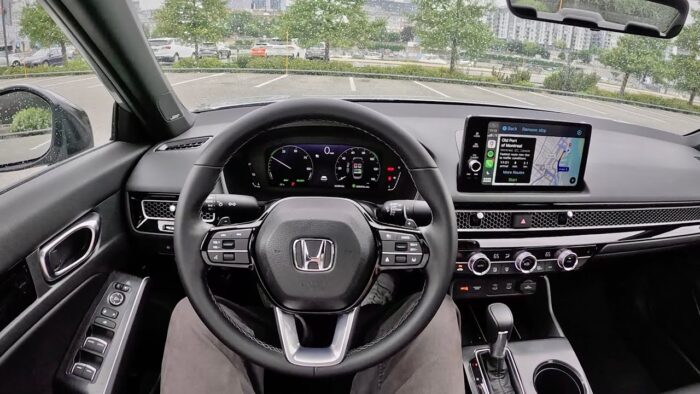 Honda Civic - Image 5