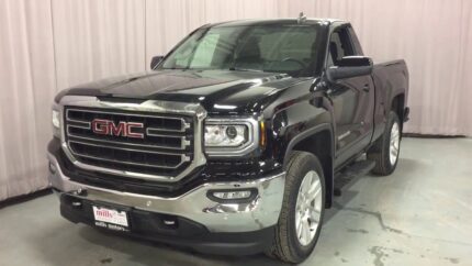 Nissan Titan - 2018