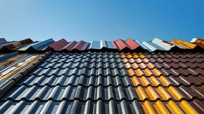 ZincShield Roofing Sheets - Image 6