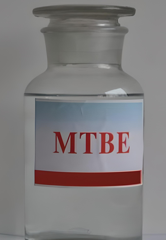 Methyl Tertiary-Butyl Ether (MTBE) - Image 4